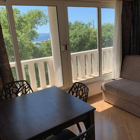 Apartments Epicentar Centar Baška Voda Екстериор снимка