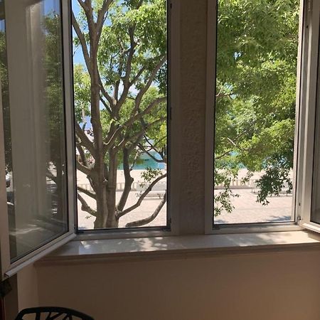 Apartments Epicentar Centar Baška Voda Екстериор снимка