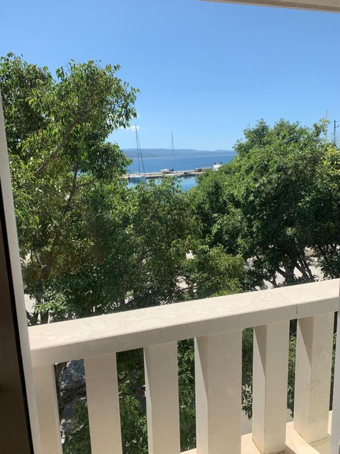 Apartments Epicentar Centar Baška Voda Екстериор снимка