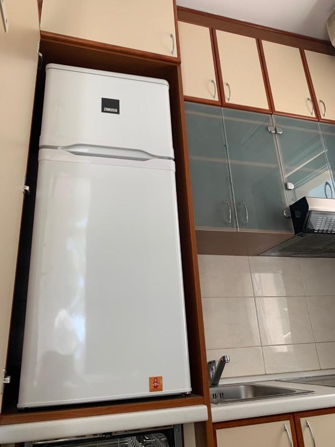 Apartments Epicentar Centar Baška Voda Екстериор снимка