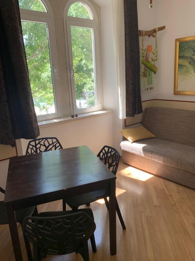 Apartments Epicentar Centar Baška Voda Екстериор снимка